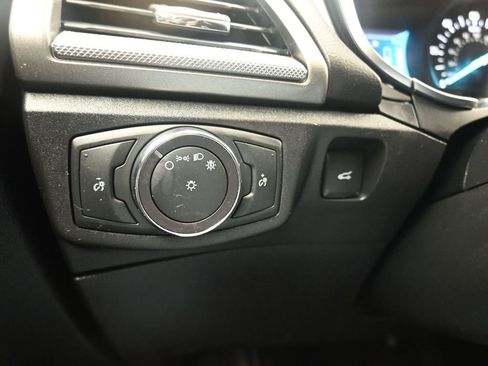 Used 2018 Ford Fusion S image 24