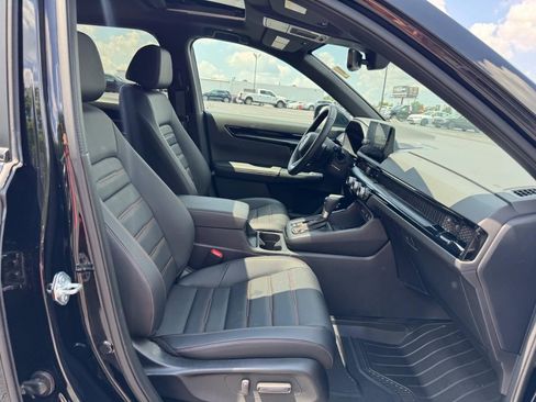 Certified 2026 Honda CR-V Sport Touring image 18