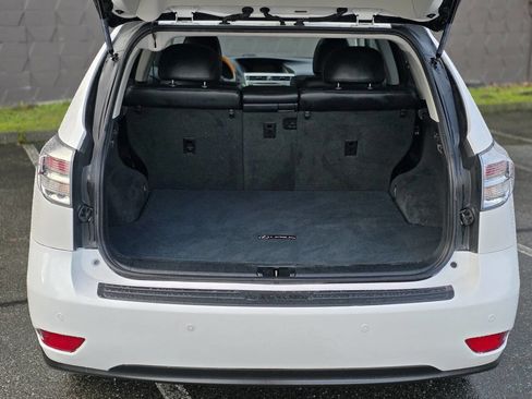 Used 2011 Lexus RX 350 AWD image 19