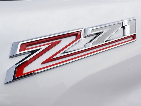 Used 2024 Chevrolet Silverado 2500 LTZ w/ LTZ Plus Package image 8