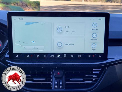 New 2026 Ford Escape ST-Line Select w/ Tech Pack #1 image 20