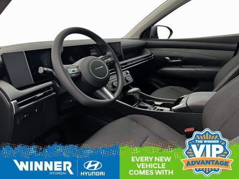 New 2026 Hyundai Tucson SE image 14