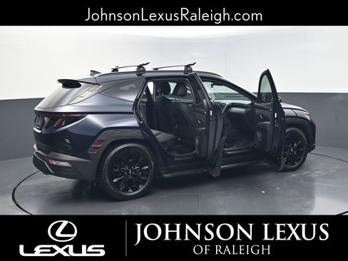 Used 2023 Hyundai Tucson XRT image 30