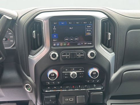 Certified 2019 GMC Sierra 1500 SLT w/ SLT Premium Plus Package AWD/4WD image 24