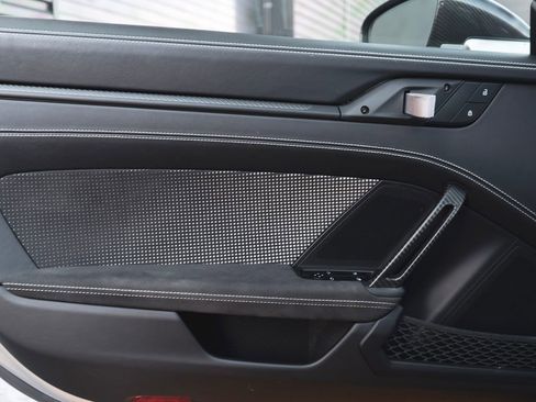 Used 2024 Porsche 911 GT3 RS w/ Weissach Package image 29