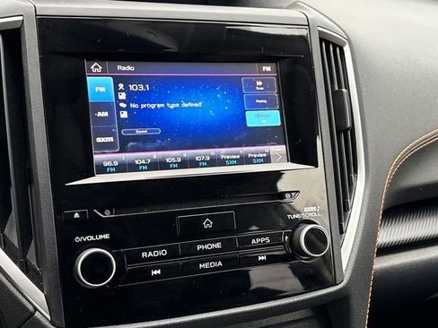 Used 2023 Subaru Crosstrek 2.0i Premium image 13