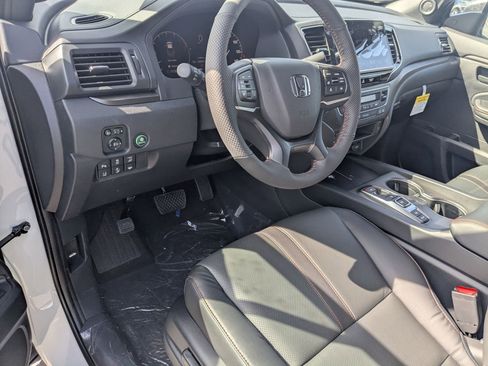 New 2026 Honda Ridgeline TrailSport image 12