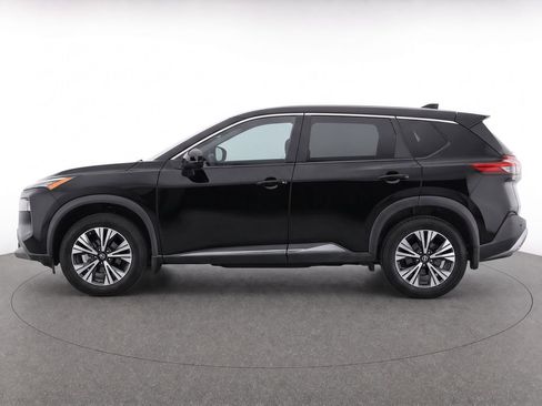 Used 2022 Nissan Rogue SV FWD image 6