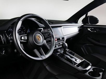 Certified 2022 Porsche Macan GTS