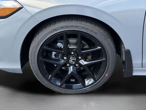 New 2026 Honda Civic Sport image 12