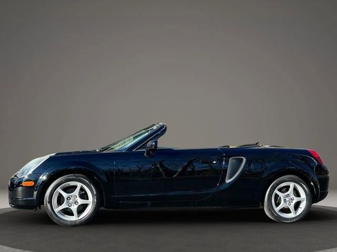 Used 2002 Toyota MR2 image 20