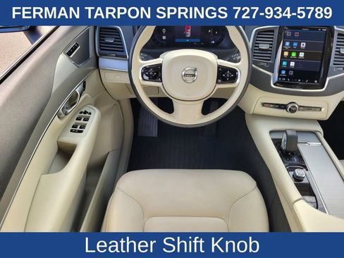 Certified 2023 Volvo XC90 B5 Core w/ Protection Package image 17