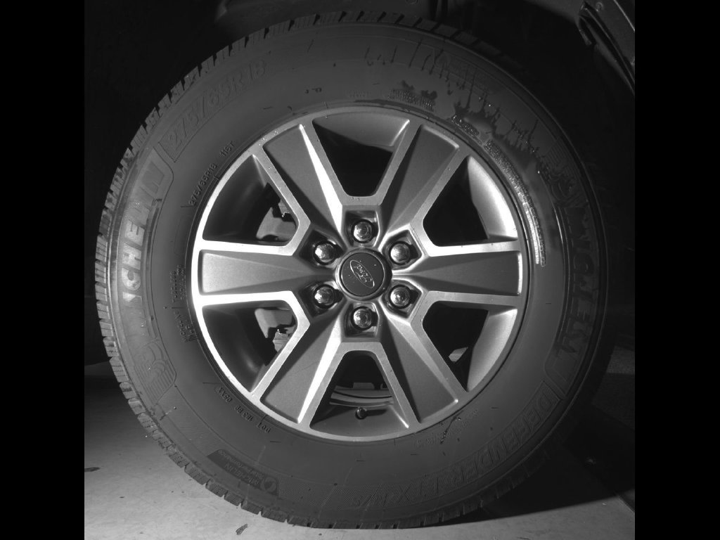 Used 2016 Ford F150 XLT w/ Equipment Group 301A Mid AWD/4WD image 11