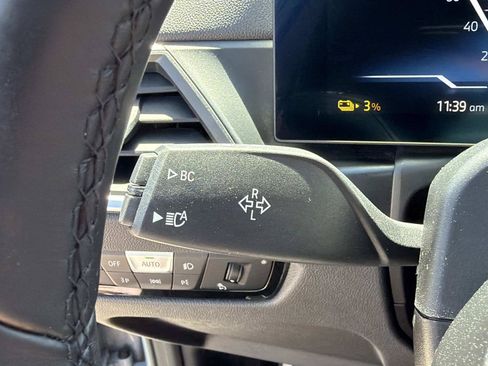 Used 2023 BMW i4 eDrive40 w/ M Sport Package RWD image 24