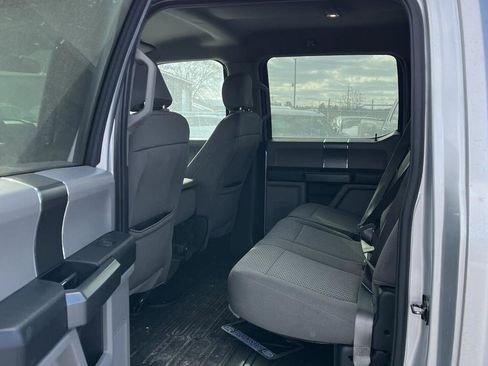 Used 2018 Ford F150 XLT w/ Equipment Group 302A Luxury image 8