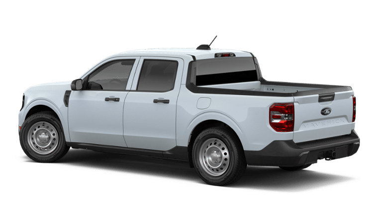 New 2026 Ford Maverick XL FWD image 26