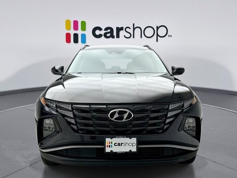 Used 2024 Hyundai Tucson SEL AWD/4WD image 8