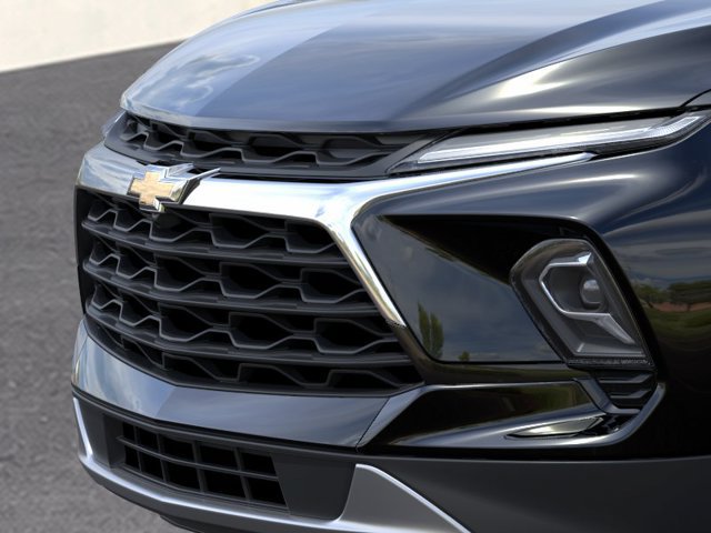 New 2026 Chevrolet Blazer LT w/ Convenience Package FWD image 13