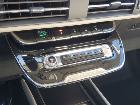 New 2026 Lincoln Corsair Reserve w/ Jet Appearance Package image 22