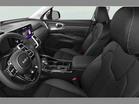 Used 2023 Kia Sorento SX FWD image 40