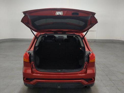 Used 2019 Mitsubishi Outlander Sport ES FWD image 29