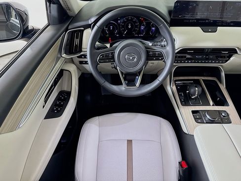 New 2026 MAZDA CX-90 Plug-In Hybrid w/ Premium Plus image 15