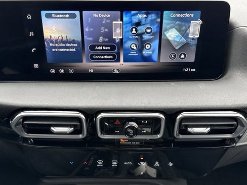 New 2026 Nissan Sentra SV w/ Floor Mat Package FWD image 15