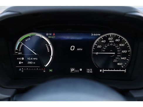 New 2026 Subaru Crosstrek 2.5i Limited image 41