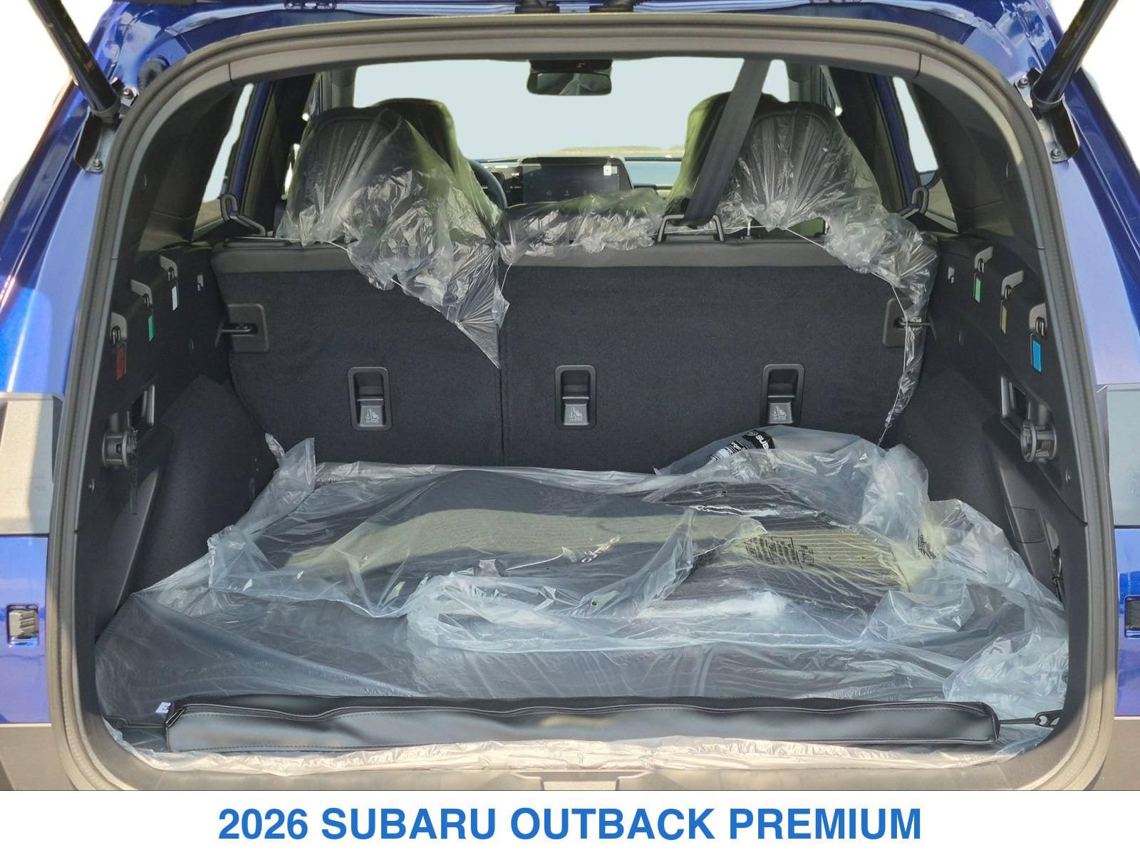 New 2026 Subaru Outback Premium AWD/4WD image 7