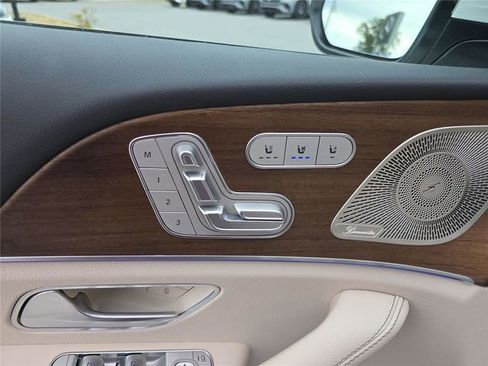 Certified 2024 Mercedes-Benz GLS 450 4MATIC image 20