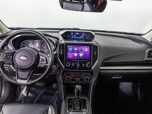 Used 2022 Subaru Crosstrek 2.5i Limited w/ Popular Package #4 image 23