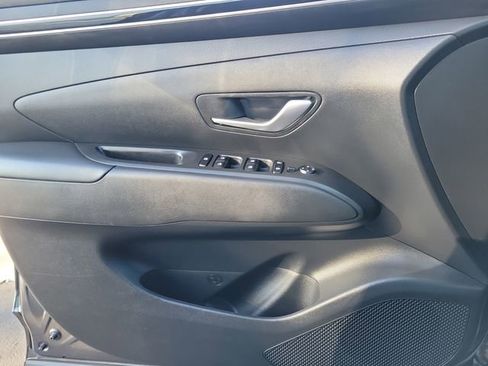 Certified 2024 Hyundai Tucson SEL image 20