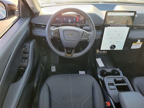 New 2026 Ford Mustang Mach-E Select w/ Technology Package image 13