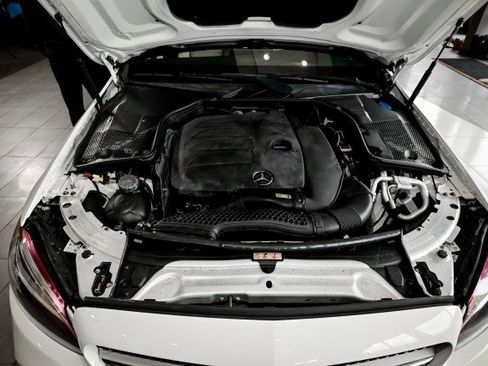 Used 2020 Mercedes-Benz C 300 C 300 w/ AMG Line image 48