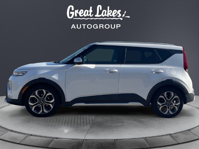 Used 2020 Kia Soul X-Line FWD image 2
