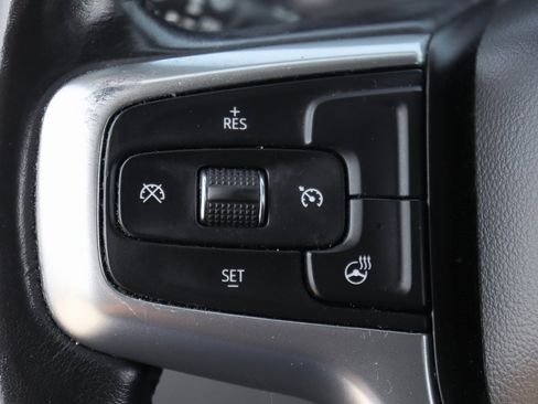 Used 2020 Chevrolet Silverado 1500 LT Trail Boss w/ Convenience Package image 18