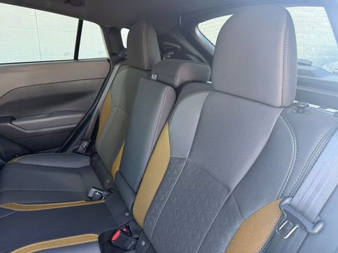 Certified 2025 Subaru Crosstrek 2.5i Sport AWD/4WD image 26