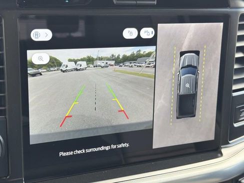 New 2026 Ford F150 Lariat AWD/4WD image 34