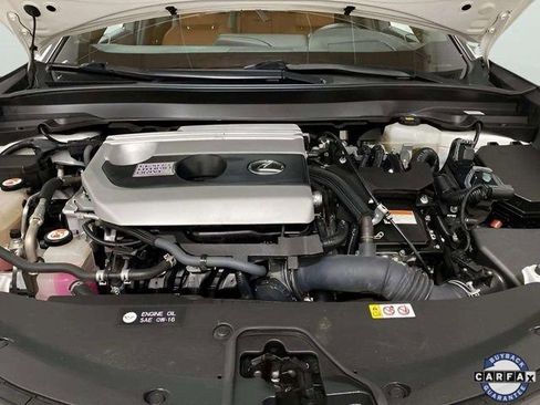 Used 2019 Lexus UX 250h w/ Premium Package image 86