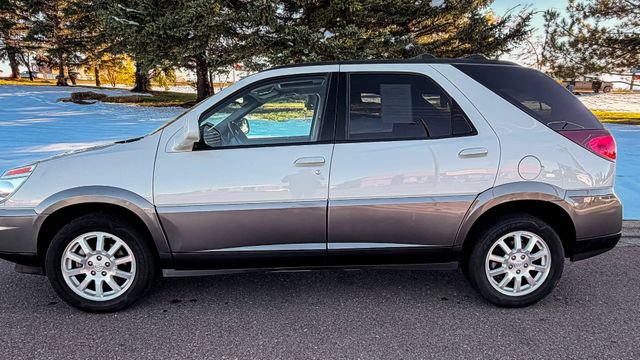 Used 2005 Buick Rendezvous AWD image 6