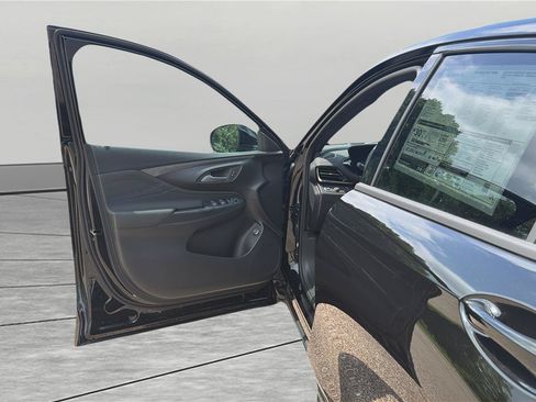 New 2026 Buick Envista Sport Touring w/ Convenience I Package FWD image 22