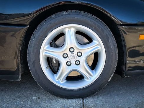 Used 2000 Ferrari 456 GT A image 12