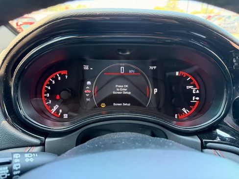Used 2023 Dodge Durango GT RWD image 10