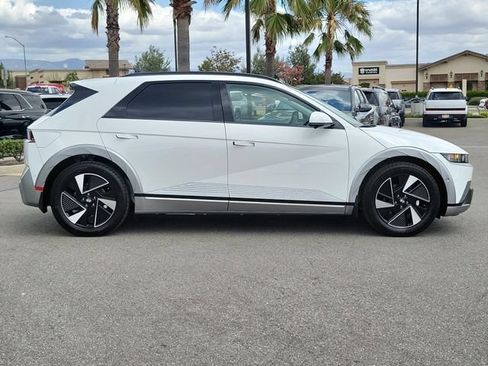 New 2026 Hyundai Ioniq 5 Limited RWD image 32