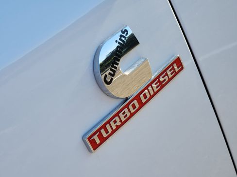 New 2026 RAM 2500 Tradesman AWD/4WD image 18