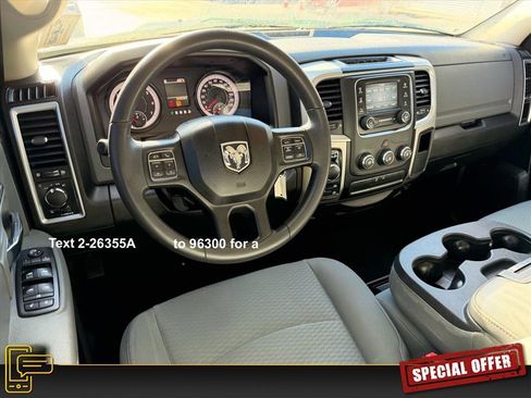 Used 2019 RAM 1500 Classic SLT image 13