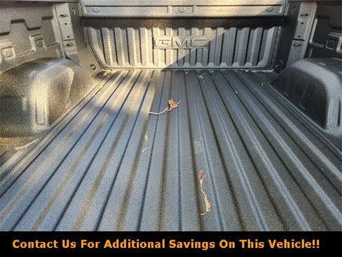 New 2026 GMC Sierra 1500 Elevation w/ Elevation Premium Package image 22