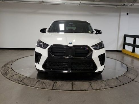 Used 2025 BMW X2 M35i w/ Premium Package image 5