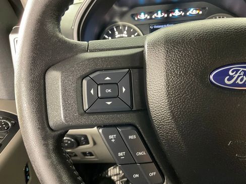 Used 2018 Ford F150 XLT w/ Equipment Group 301A Mid RWD image 18