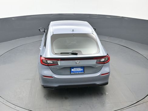 Used 2024 Honda Civic Sport image 35